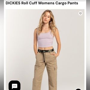 Dickies Cargo Pants